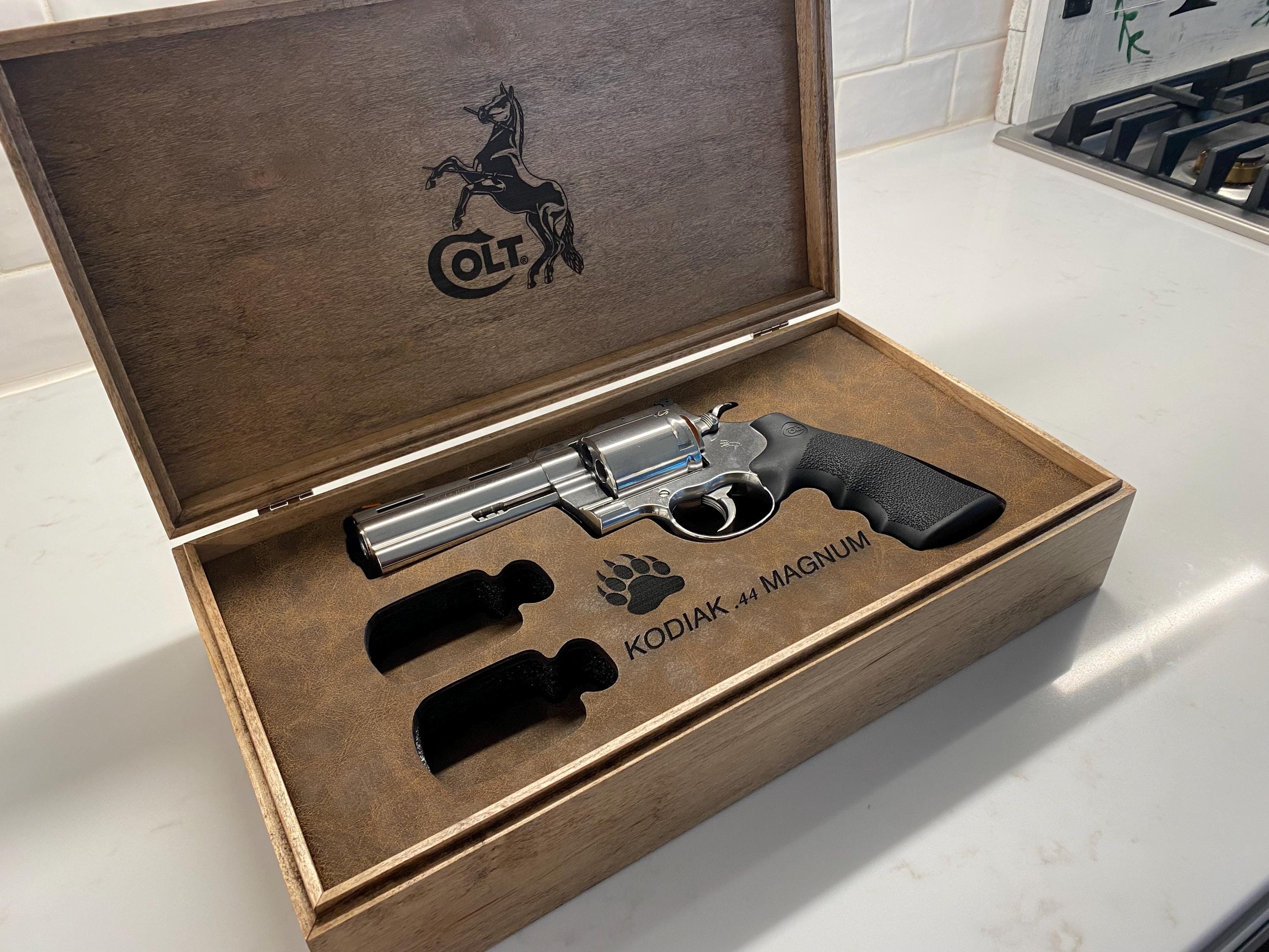 Smith Wesson Box - Etsy
