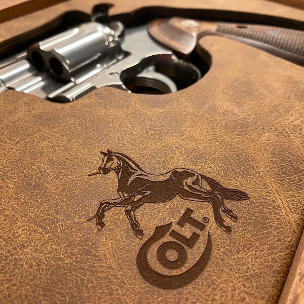 Colt Python - Etsy
