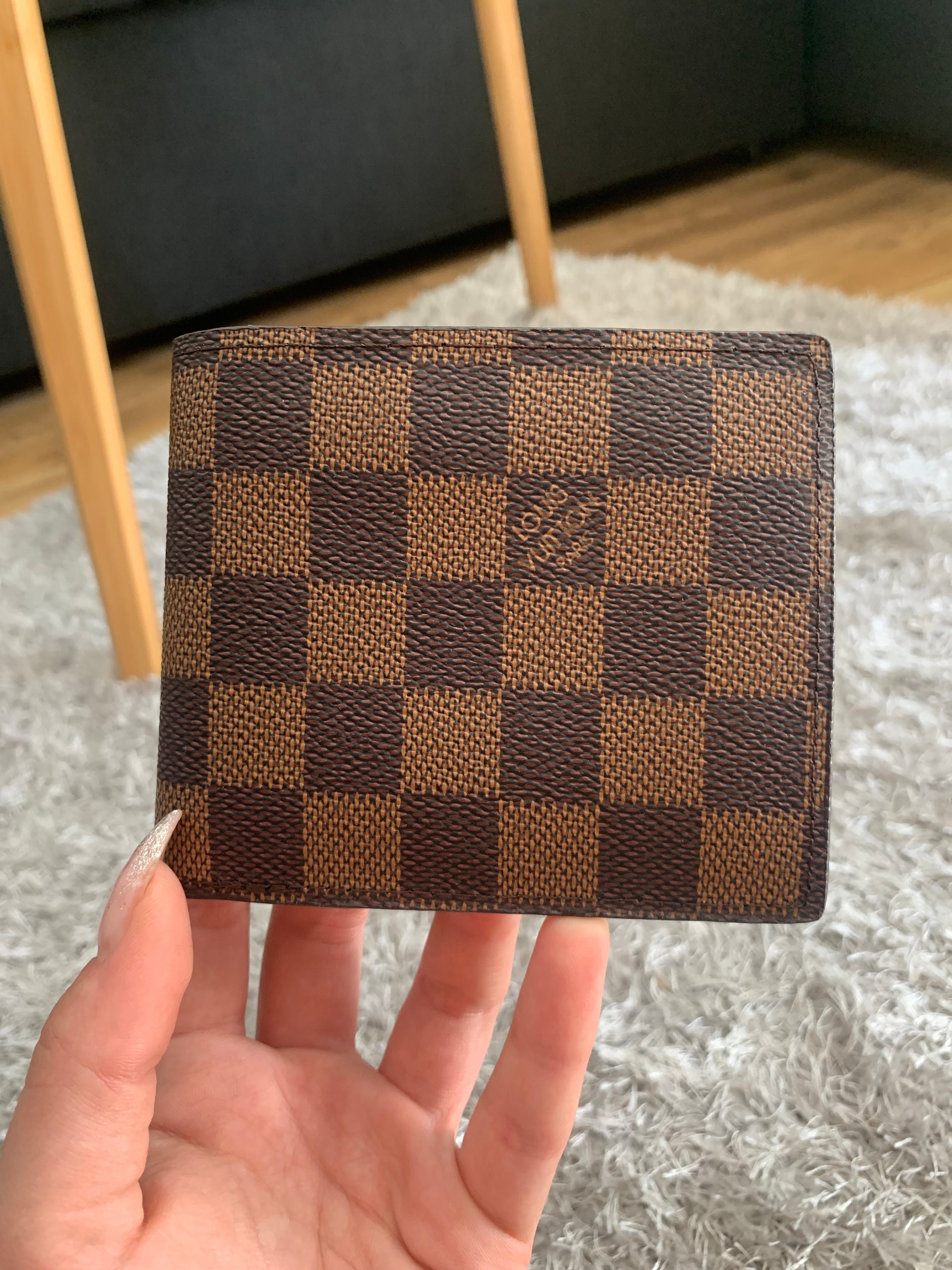 vintage louis vuitton men