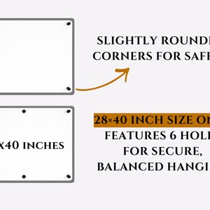 Acrylic Monthly and Weekly Wall Calendar Personalized Dry Erase Board ...