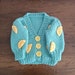 see more listings in the Baby- Kids Cardigan section