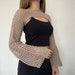 see more listings in the Crop Top section