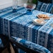 see more listings in the Modern Tablecloth section
