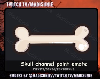 Handprints Emote / Channel Point / Badge for Twitch Stream Discord ...