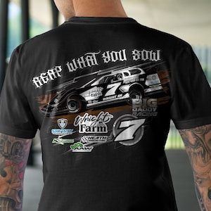 Dirt car t-shirt, Racing Dirt Design, Racing T-shirt Design, Racing Design, Racing T-shirt, Racing Tees