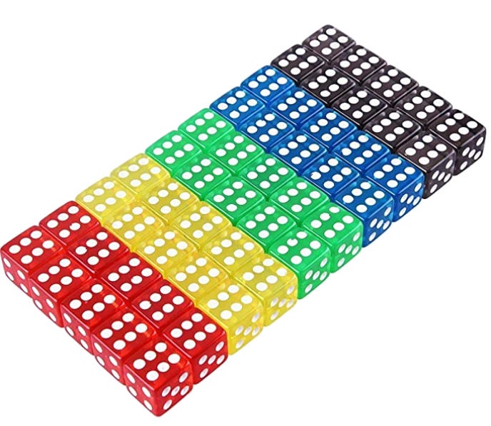 Dice Baseball Game Board Game Kids Game Etsy Dice Baseball Game Board Game Kids Game Etsy
