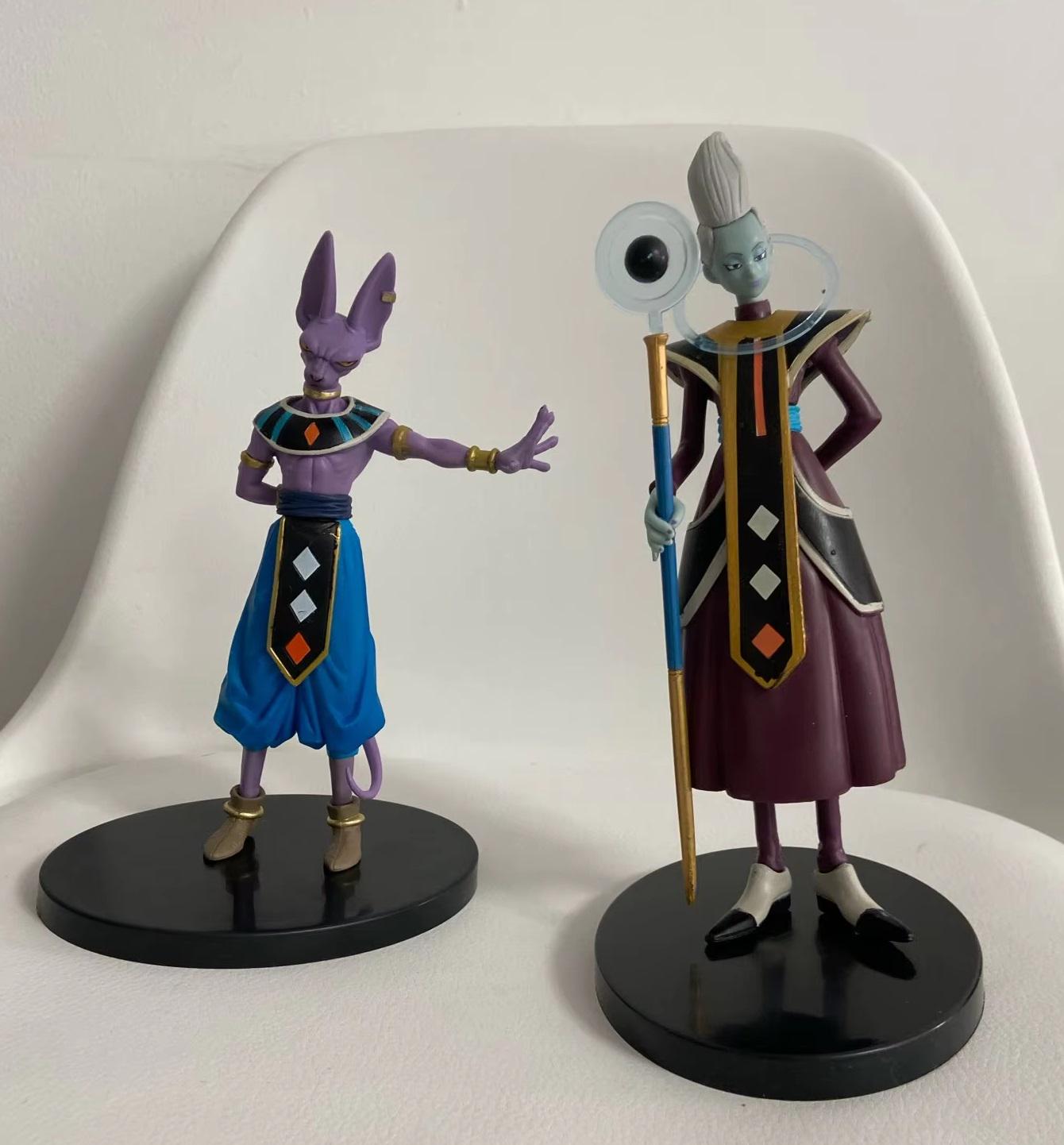Whis action figure discount