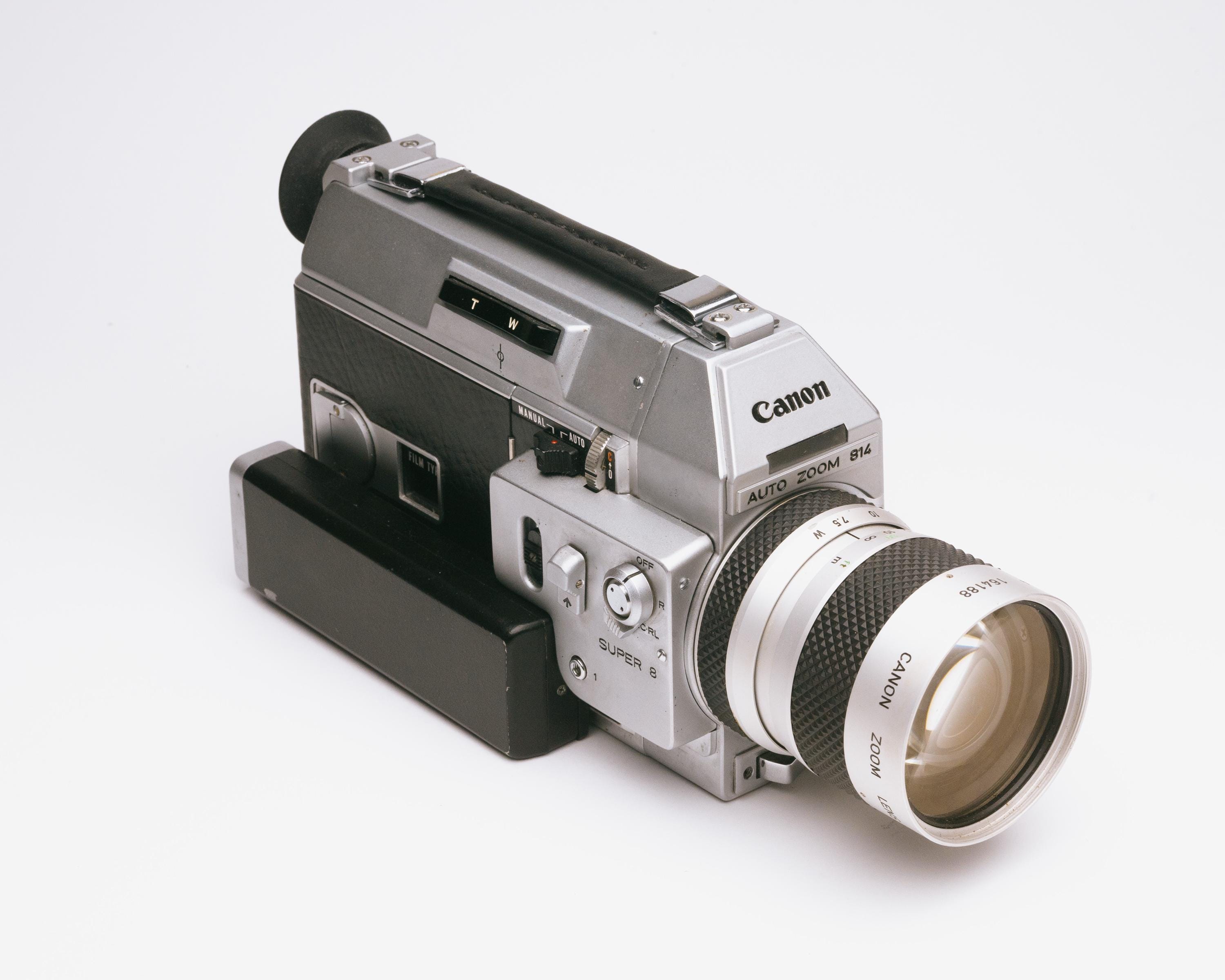 Canon auto zoom 814 - Etsy 日本