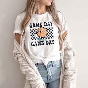 Basketball png, Conception de maillot de basket-ball, Sublimation de basket-ball, Jour de match de basket-ball, Design rétro de basket-ball, conception de t-shirt Basket-ball