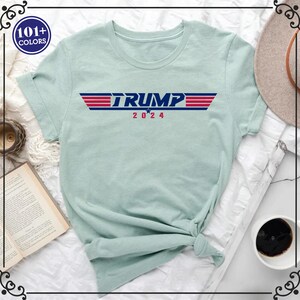 Trump 2024 Shirt, Donald Trump, President Trump Shirt, Trump Shirt, Donald Trump 2024, Trump Back Again, Trump 47th President Shirt, Trump
