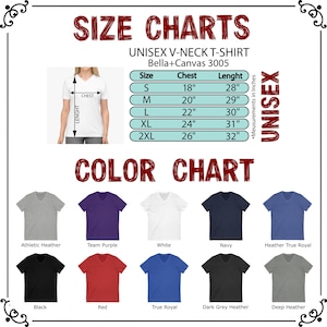 Chemise voyage cousine personnalisée, chemises équipage cousine, t-shirt vacances en famille assorti image 8