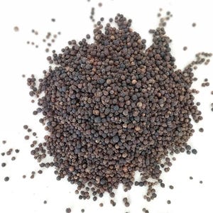Black Peppercorns – Whole – 100% Natural – 50g