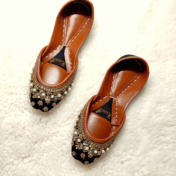 Pakistani Shoes Etsy