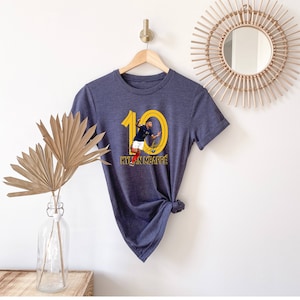 New France Mbappé Football Shirt, Mbappé 2022 World Cup France Soccer Shirt Kylian Mbappé Shirt