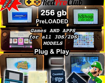 How To: Playing GBC ROMs on 3DS 