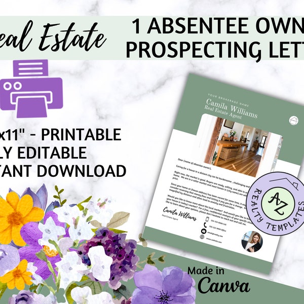 New Farming Letter Etsy