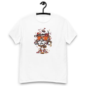 Men&#39;s classic Shirt