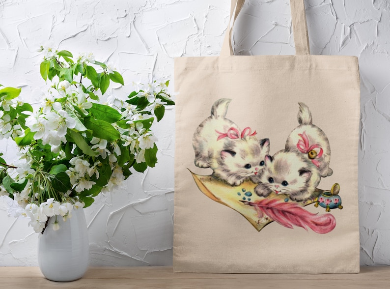 Soft Girl Aesthetic, Coquette Tote Bag, Coquette, Kitsch, aesthetic tote, Kawaii Tote Bag, Cat tote bag, Tote bag aesthetic, Anime tote bag, Cottagecore bag, Weekender bag, Work bag, Coquette Tote Bag.