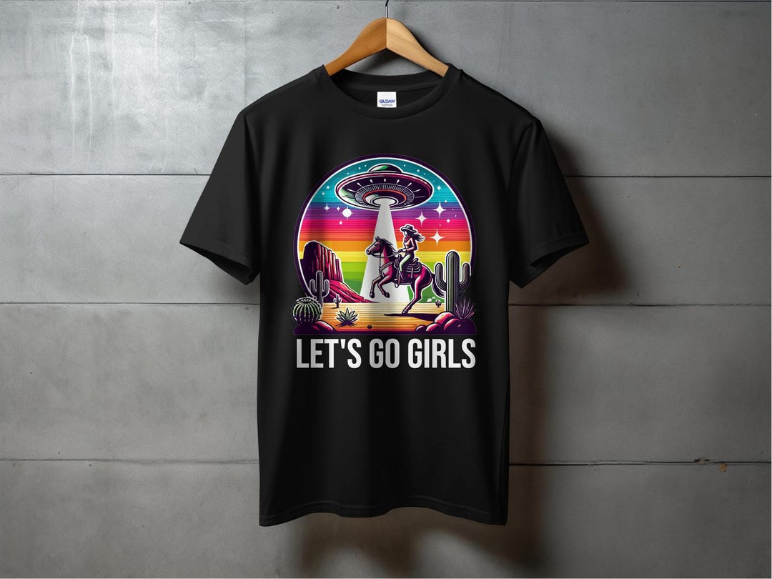 Invader UFO Polos Women main image 1