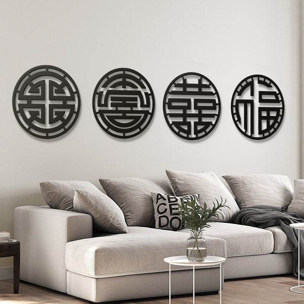 Zen Wall Art Etsy
