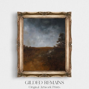 A Place to Remember Painting ⎮ DIGITAL DOWNLOAD PRINTABLE