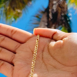 Gold bracelet boy discount