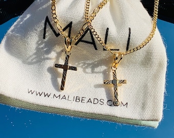 18K Baby Necklace for boy,Kids Gold Necklace,Toddler boy Necklace,Baby Curb  Chain Necklace,Baby Jewelry for Boy,Toddler Boy Gold Necklace