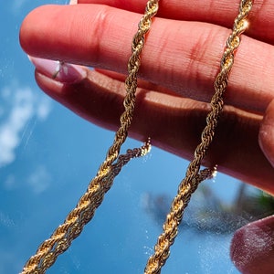 Baby boy gold chain deals