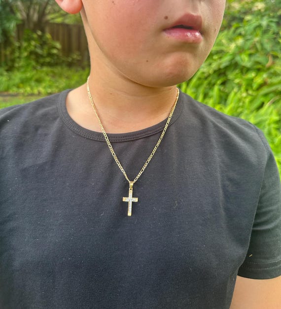 Joyas oro 18k para niños