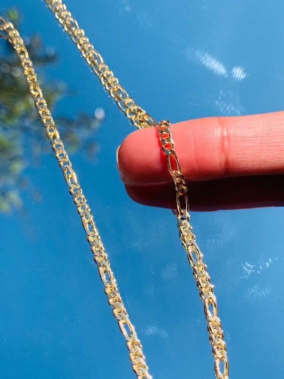 14 2024 figaro chain