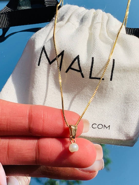 Necklace for 1 year old sale