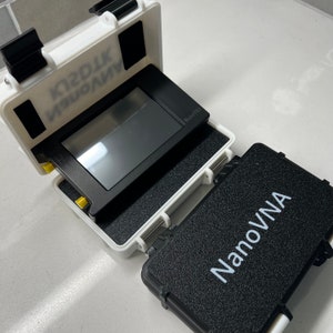 NanoVNA H4 Case