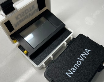 NanoVNA H4 Case