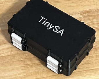 TinySA Case