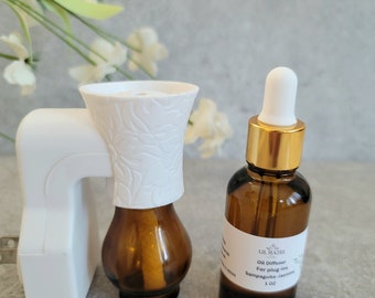 Doterra Bubble Diffuser - Limited Edition Brand New - Etsy