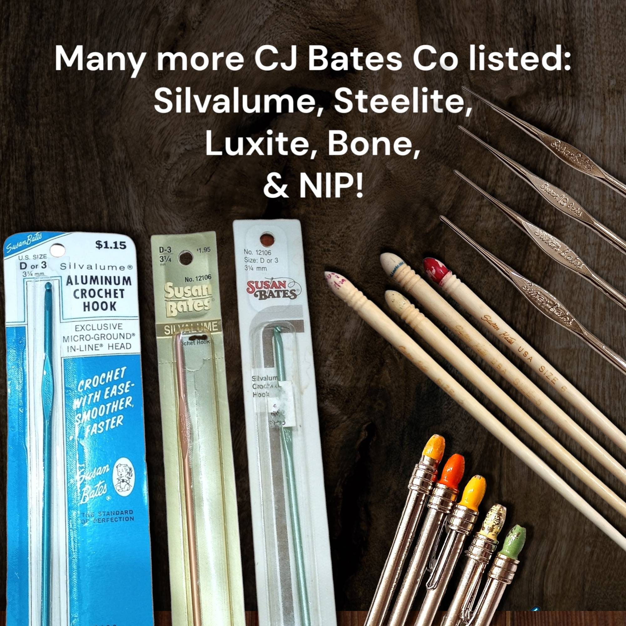 編み針 『ペン-E かぎ針 8種セット 43-606』 Clover クロバー 毛糸,針,かぎ針・レース針|  ホビー材料の通販「ユザワヤ公式ネットショップ」 Steelite、かぎ針編みフック 6"-サイズ 3