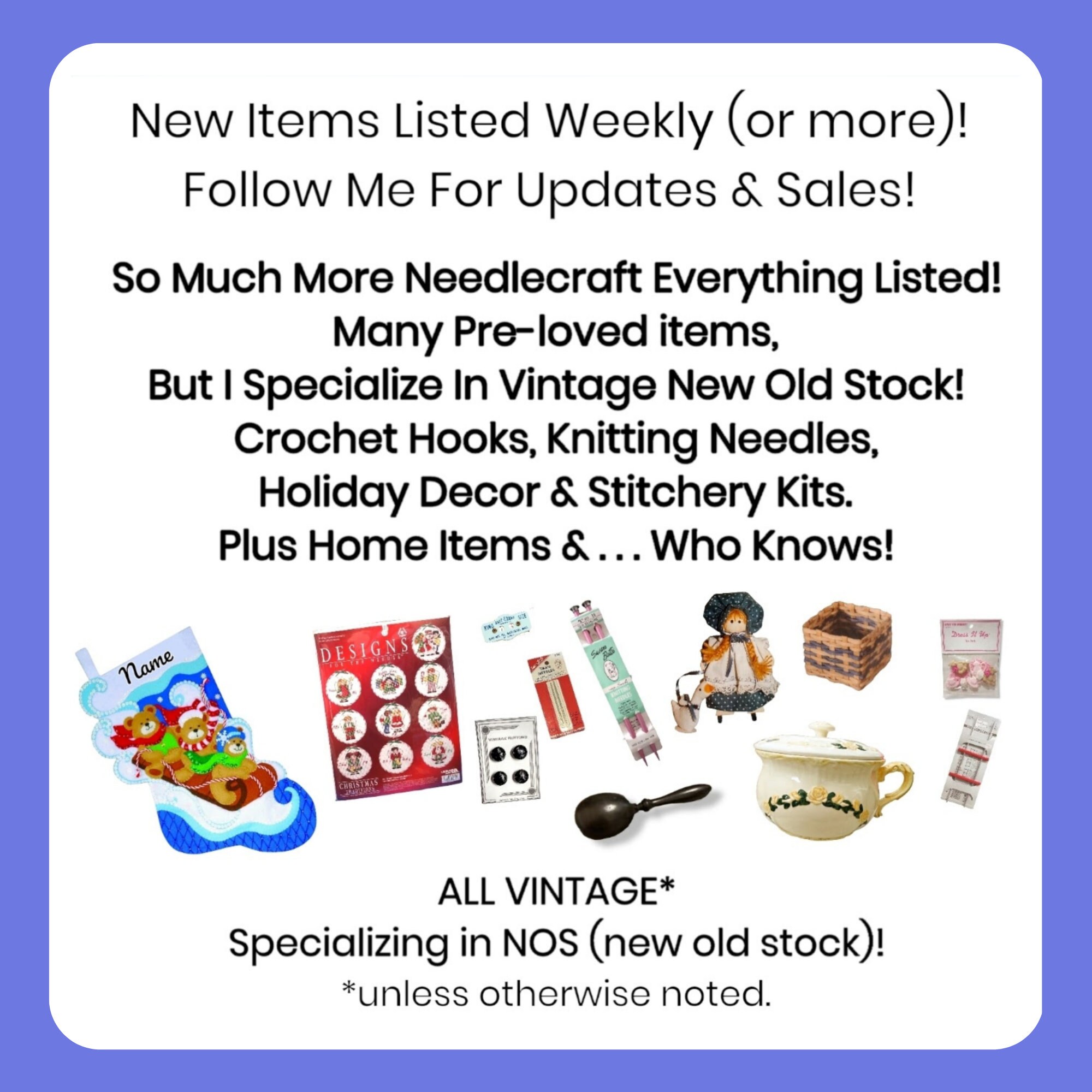 1925 WWII Boye Crochet Hook Vintage Preloved Antique made in the Usa Small Font Sanitized Etsy