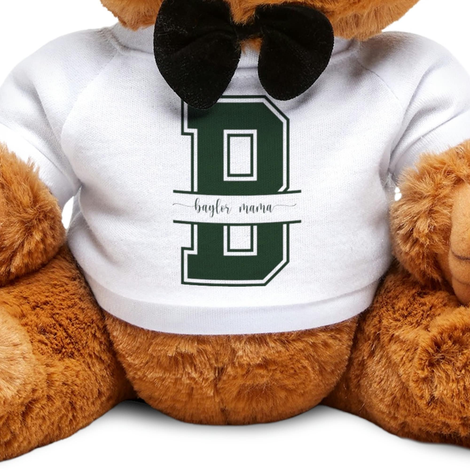 mama bear baylor shirt