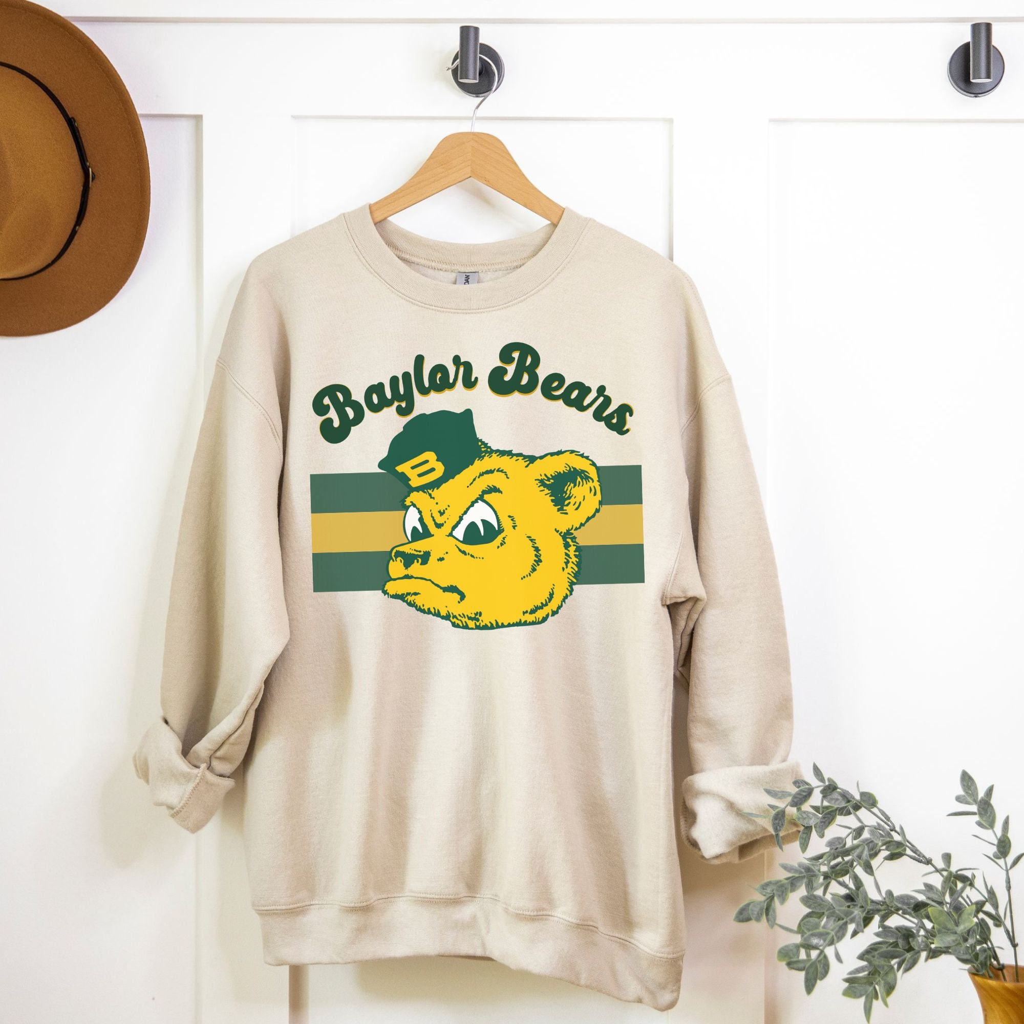 Baylor bears deals sweatshirt