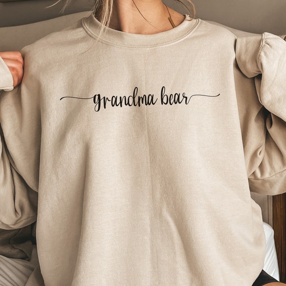 Nana Bear T Shirt Mothers Day Gift Mom Grandma Nana Bear T Shirt Mothers Day Gift Mom Grandma