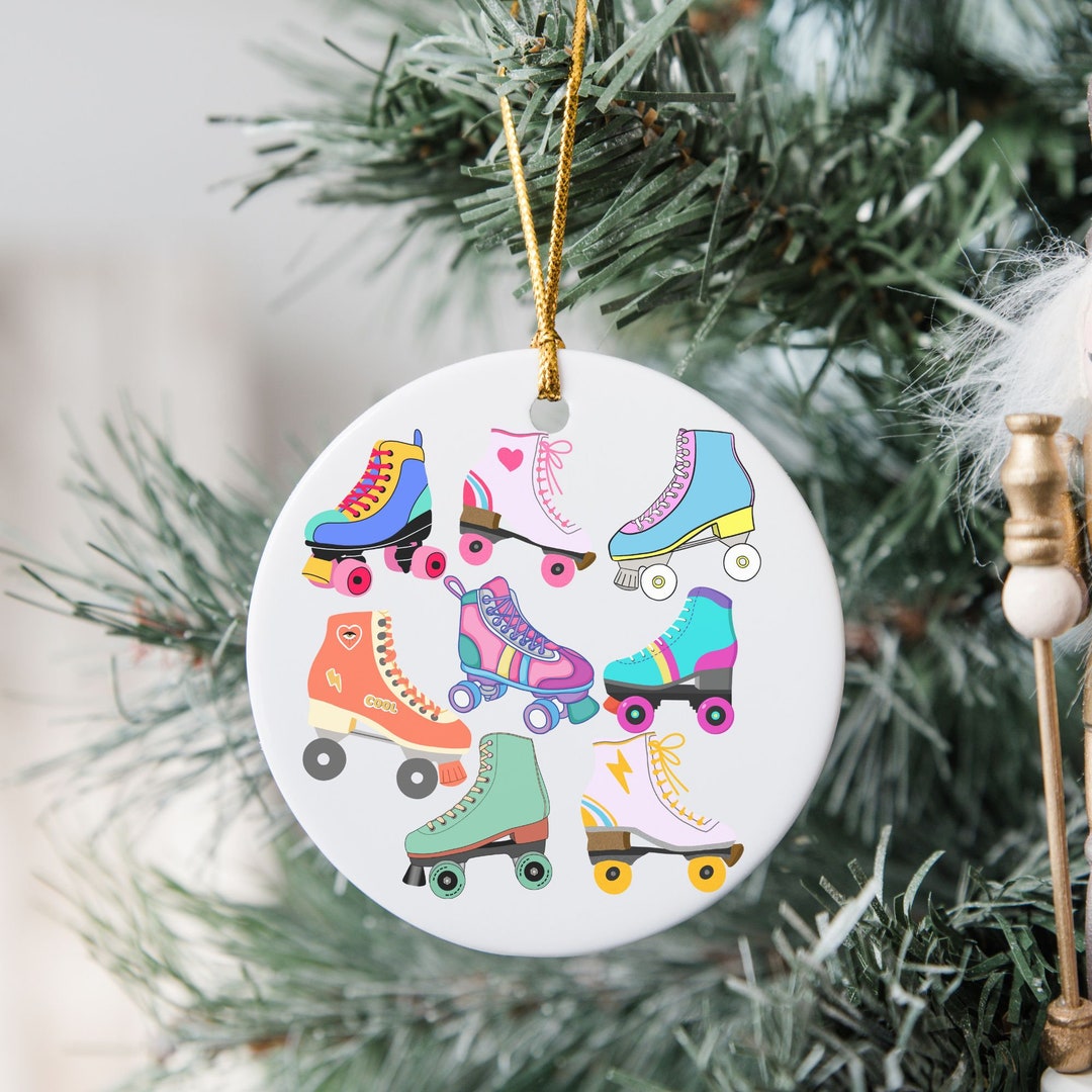 Roller Derby, Roller Skating, Roller Blade, Roller DERBY Custom