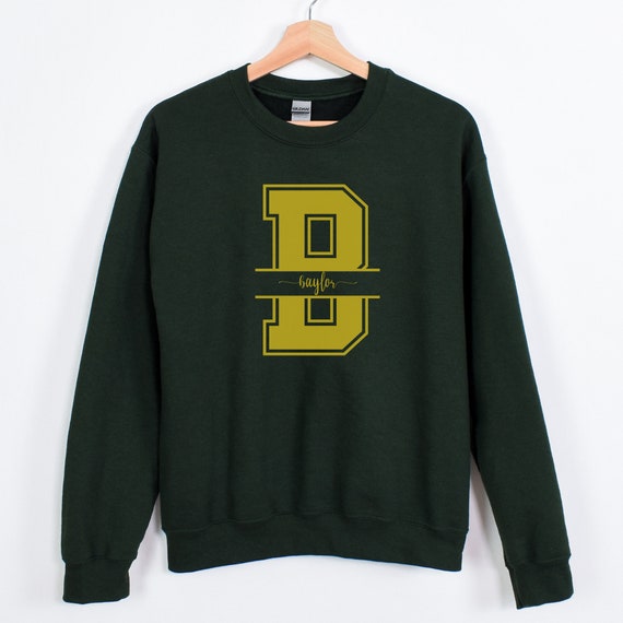 Baylor sweatshirt best sale