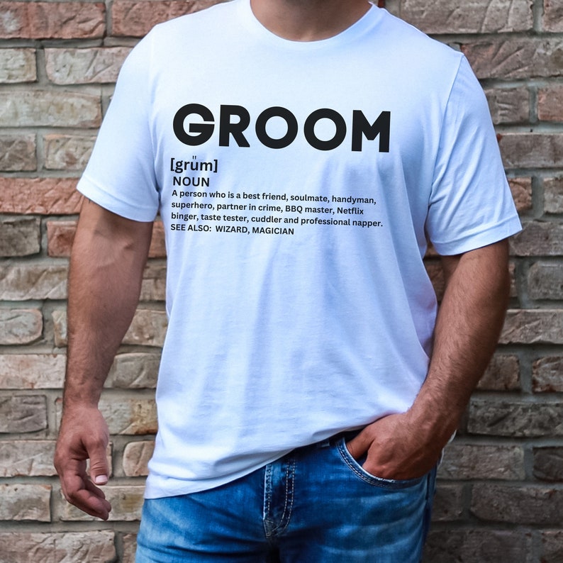 CUSTOM BRIDE GROOM Shirts, Honeymoon Shirts, Just Married Wifey Hubby