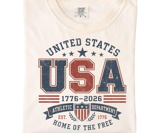 USA FREEDOM png, 4th of July png 250 Years of Freedom Design, Patriotic USA Flag png, Independence Day Shirt Graphic, America 1776 2026 png