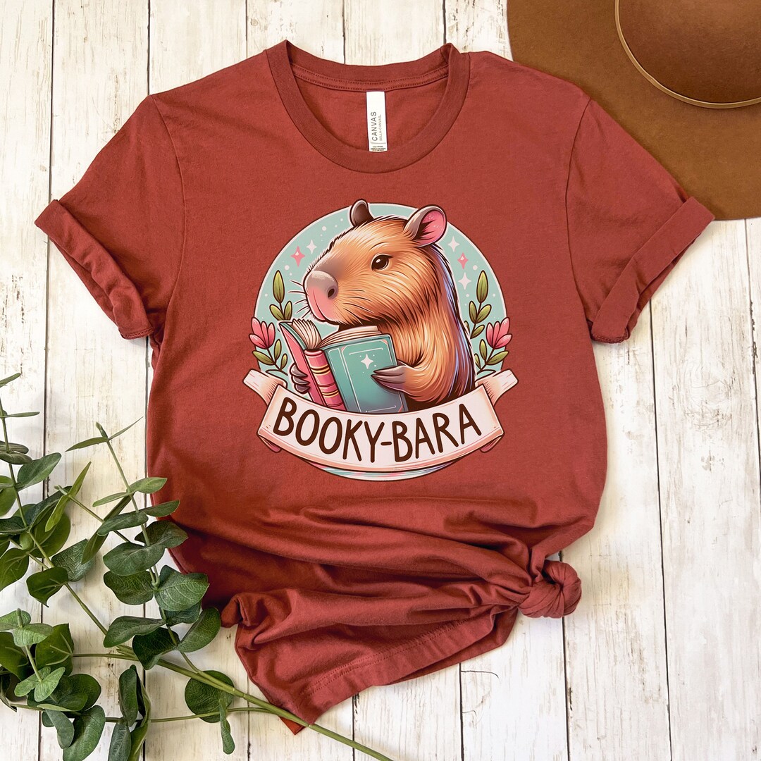 Capybara Camiseta Vintage BarÃ§a Camiseta Capibara Papá España
