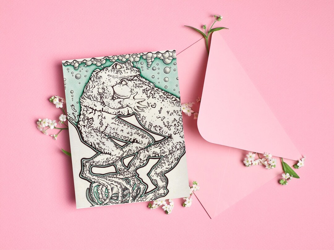 Printable Card 