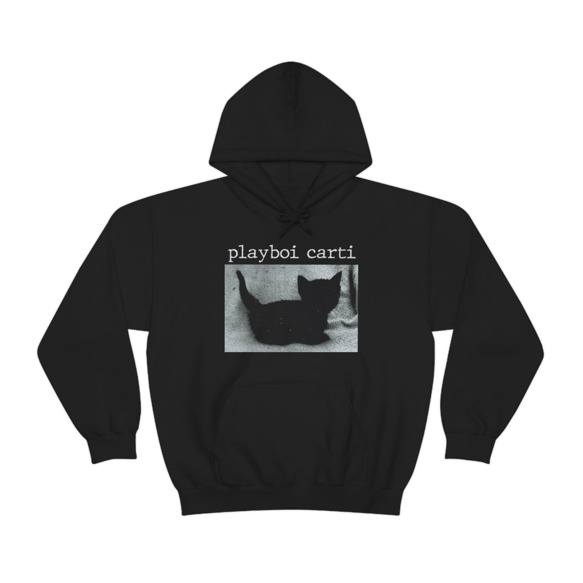 Cash carti best sale merch