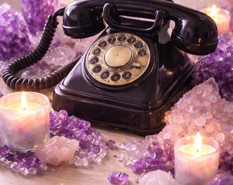 Same Day Psychic Phone Reading – Love & Future Guidance 15 minutes