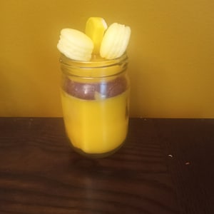The Best Banana Pudding
