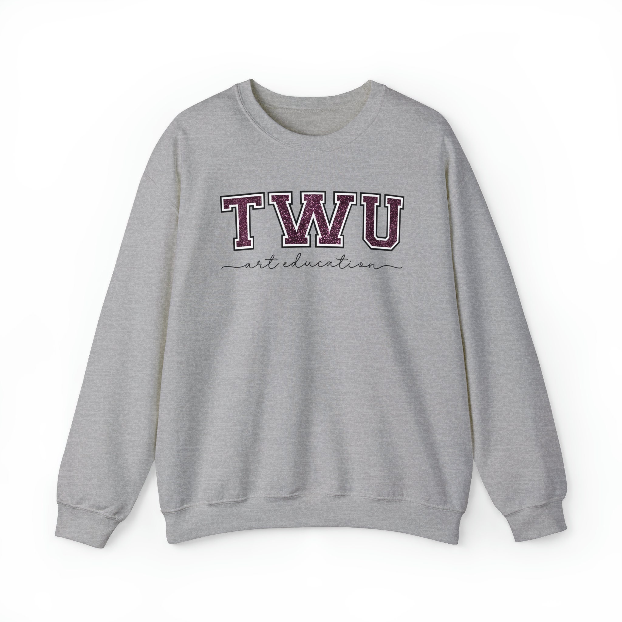 Twu sweatshirt cheap